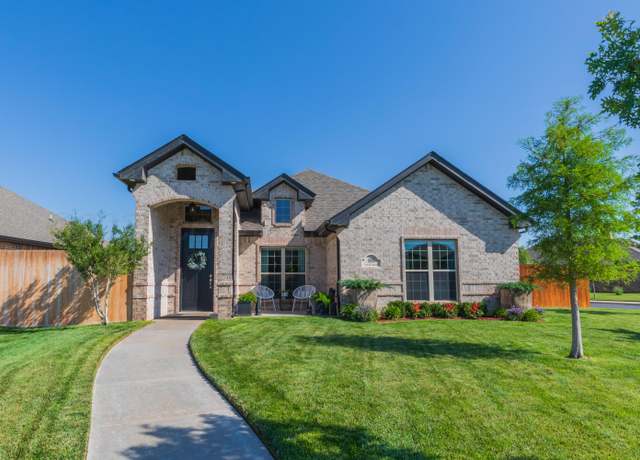 Property at 6900 Tatum Cir, Amarillo, TX 79119, 3 beds, 2 baths