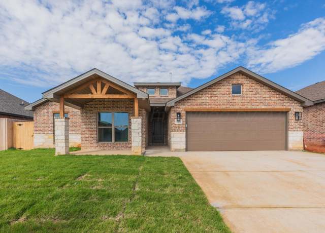 Property at 7606 Castleman Rd, Amarillo, TX 79119, 4 beds, 3 baths