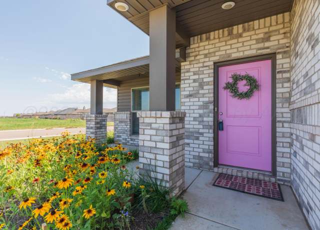 Property at 7701 Bellamy Dr, Amarillo, TX 79119, 3 beds, 2 baths