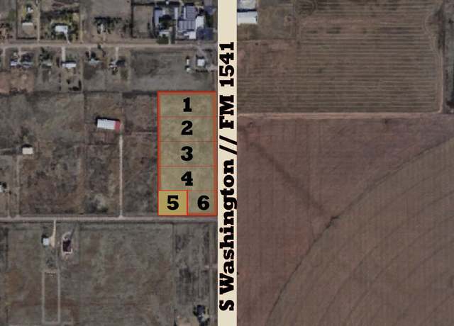 Property at 1010 Wheeler Rd, Amarillo, TX 79118