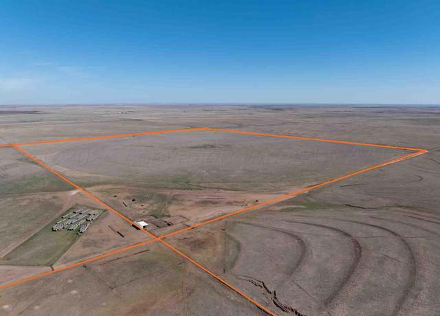 Property at Bourquin Cattle 813 Ac, Follett, TX 79034