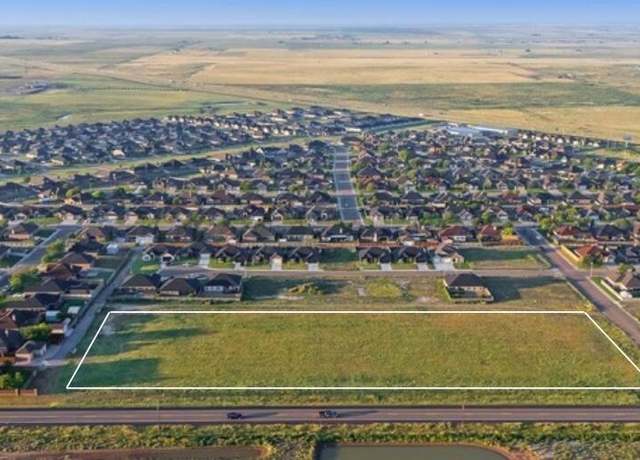 Property at 6110 4th Ave, Canyon, TX 79015