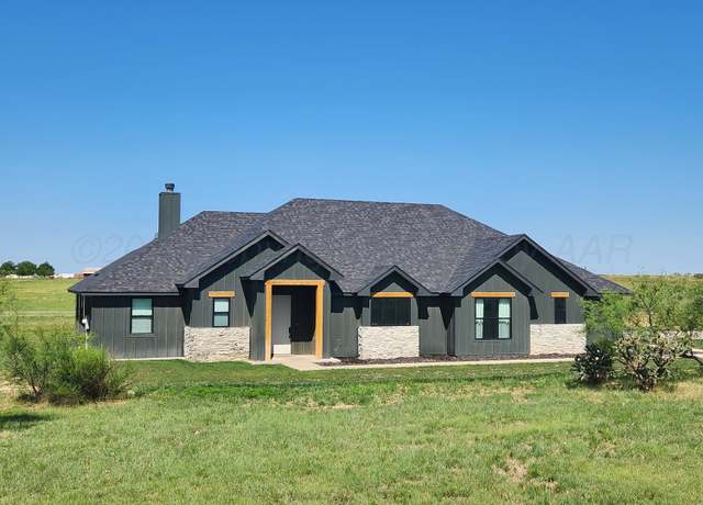 Property at 13340 Wandering Rd, Amarillo, TX 79118, 4 beds, 2.5 baths