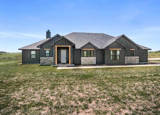 Property at 13340 Wandering Rd, Amarillo, TX 79118, 4 beds, 2.5 baths