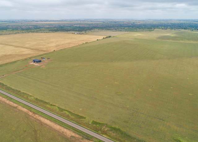 Property at 0 Currie Rd, Canyon, TX 79015