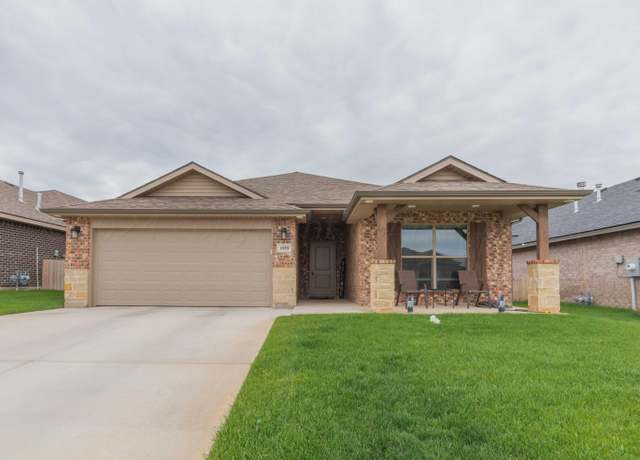 Property at 1839 Montaluse Rd, Amarillo, TX 79118, 3 beds, 2 baths