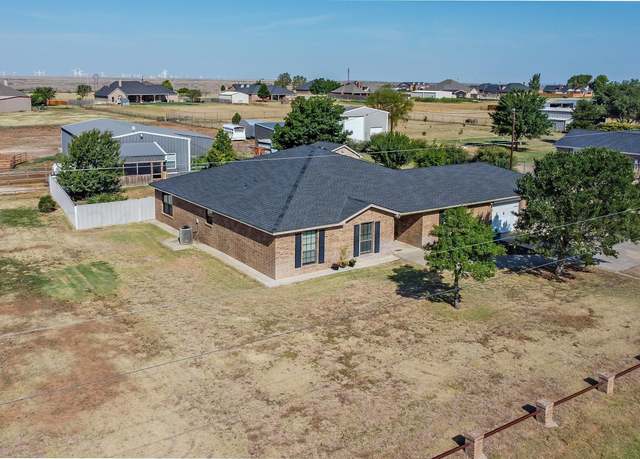 Property at 215 Raincloud Dr, Amarillo, TX 79124, 3 beds, 3.5 baths