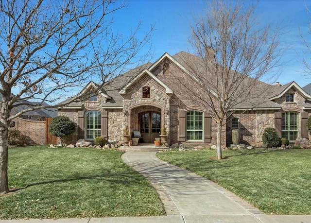 Property at 7908 London Ct, Amarillo, TX 79119, 4 beds, 4.5 baths