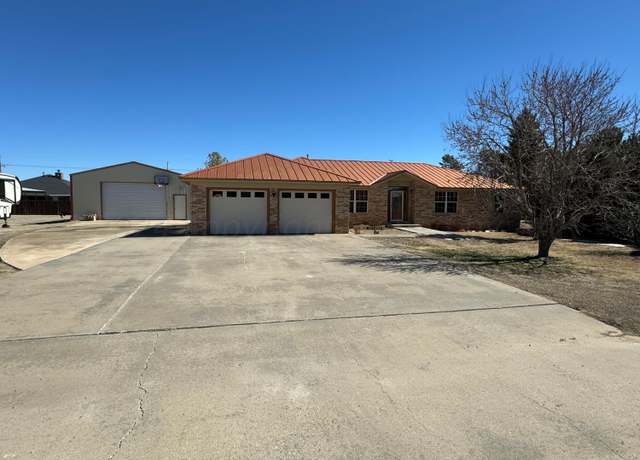 Property at 3101 Munday Ln, Amarillo, TX 79119, 3 beds, 2 baths