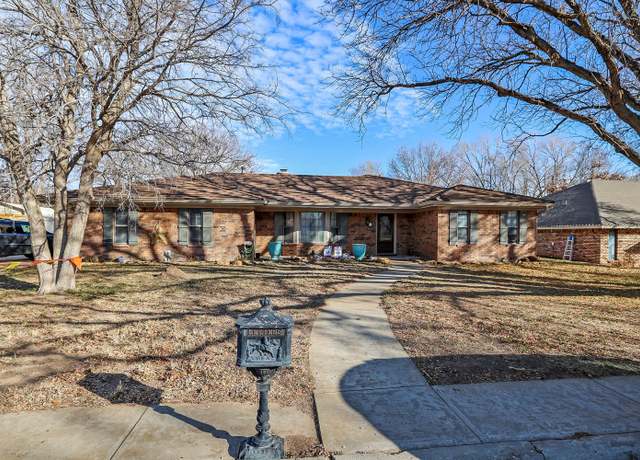 Property at 62 Hunsley Hills Blvd, Canyon, TX 79015, 3 beds, 2 baths