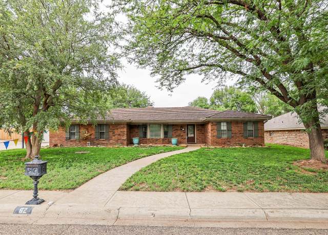 Property at 62 Hunsley Hills Blvd, Canyon, TX 79015, 3 beds, 2 baths