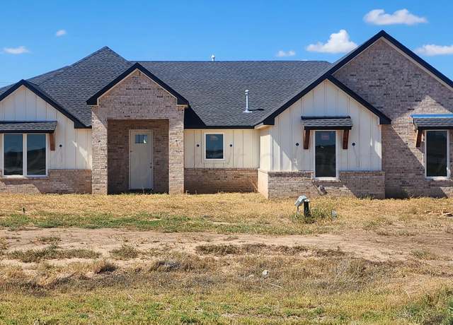 Property at 16250 San Diego St, Amarillo, TX 79119, 4 beds, 2 baths
