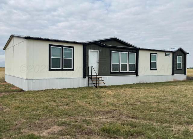 Property at 651 W Heritage Ln, Canyon, TX 79015, 4 beds, 2 baths