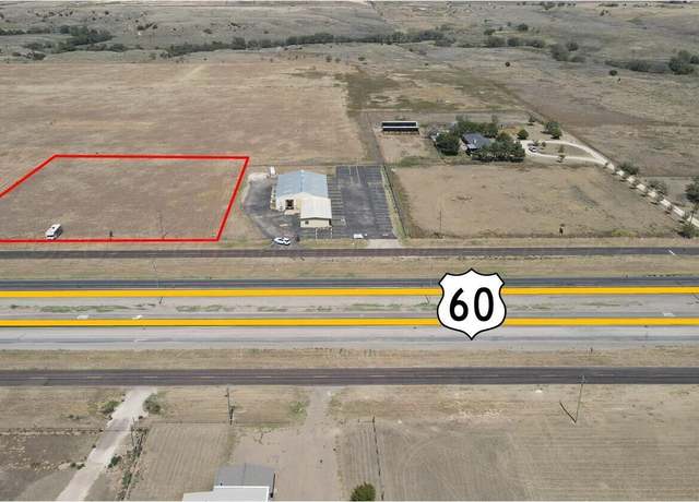 Property at 10350 W U.s. 60, Canyon, TX 79015
