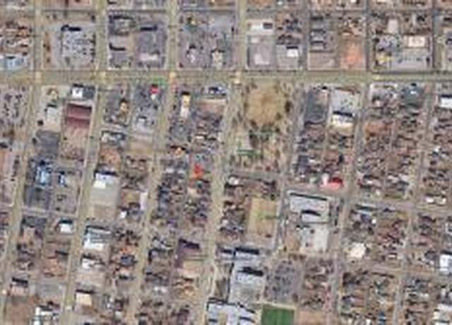 Property at 725 N Buchanan St, Amarillo, TX 79107