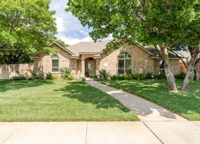 Property at 7001 Sheldon Rd, Amarillo, TX 79109, 3 beds, 2 baths