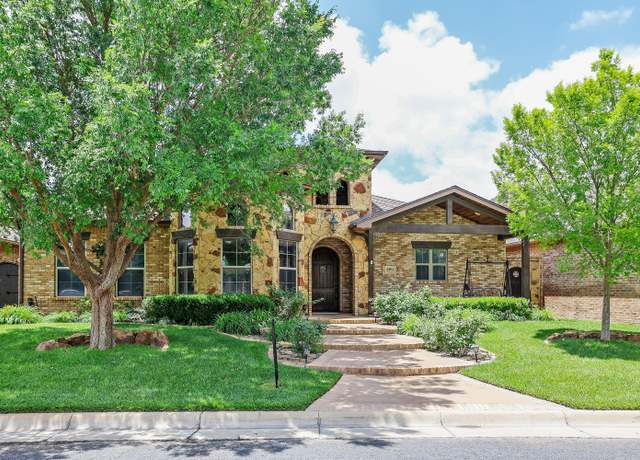 Property at 6104 Tuscany Village Vlg, Amarillo, TX 79119, 4 beds, 2.5 baths