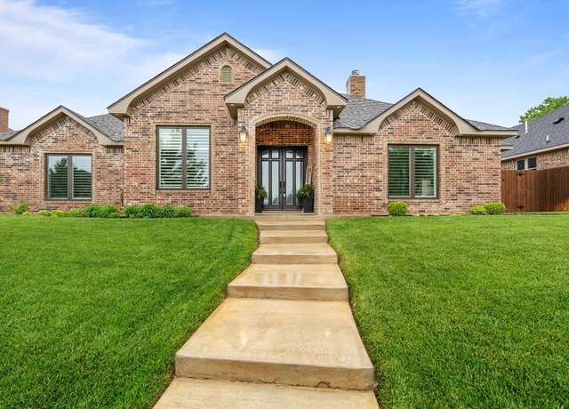 Property at 27 Griffin Dr, Canyon, TX 79015, 3 beds, 3 baths