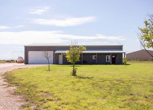 Property at 2260 Raef Rd, Amarillo, TX 79108, 2 beds, 1 bath