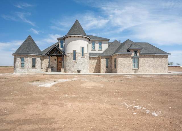 Property at 6825 Jimmies Way, Amarillo, TX 79118, 3 beds, 2 baths