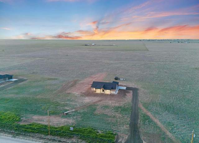 Property at 19600 W Costley Rd, Amarillo, TX 79119, 3 beds, 2.5 baths