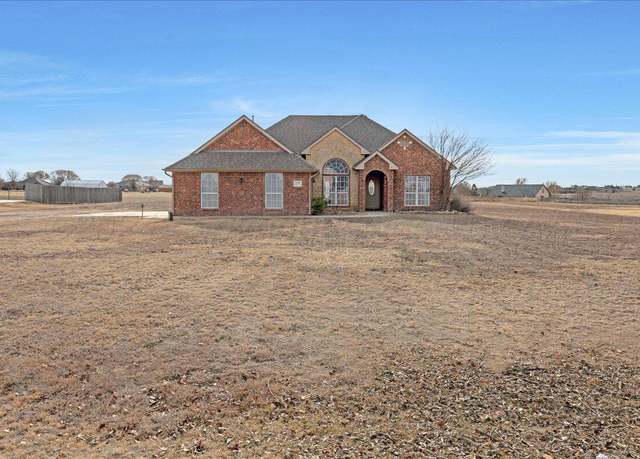 Property at 8501 Bryeson Ln, Canyon, TX 79015, 3 beds, 2 baths
