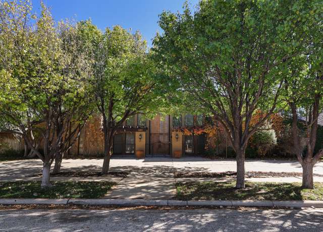 Property at 3801 Deann Dr, Amarillo, TX 79121, 4 beds, 4 baths
