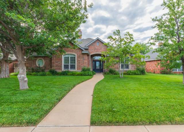 Property at 4511 Spartanburg Dr, Amarillo, TX 79119, 4 beds, 3 baths
