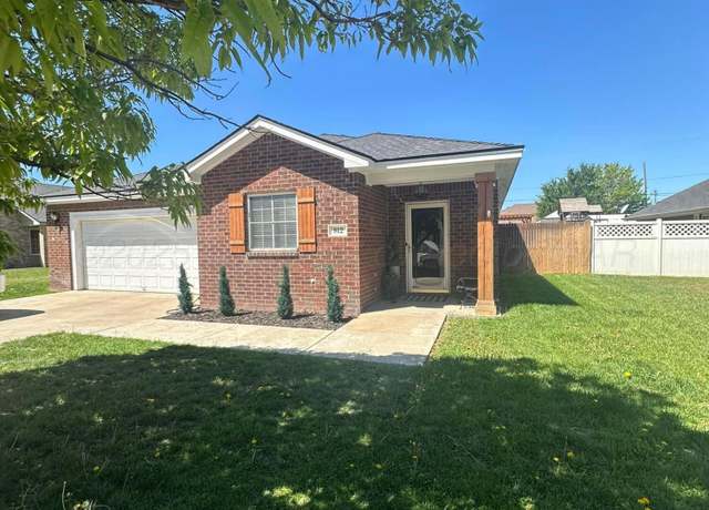 Property at 812 Pheasant Run Ave, Dumas, TX 79029, 3 beds, 2 baths