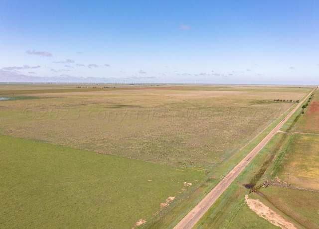 Property at Slape 176.5 Ac FM 1705, Canyon, TX 79015