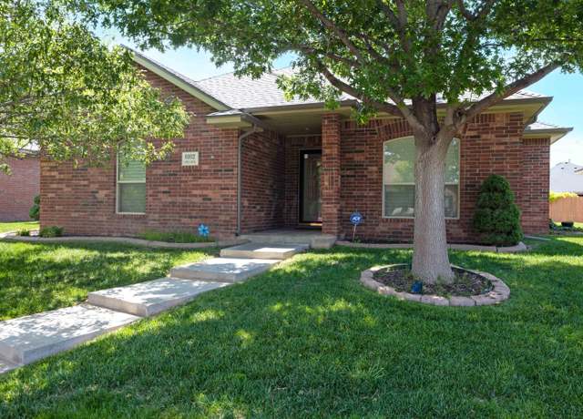 Property at 8102 Little Rock Dr, Amarillo, TX 79118, 3 beds, 2 baths
