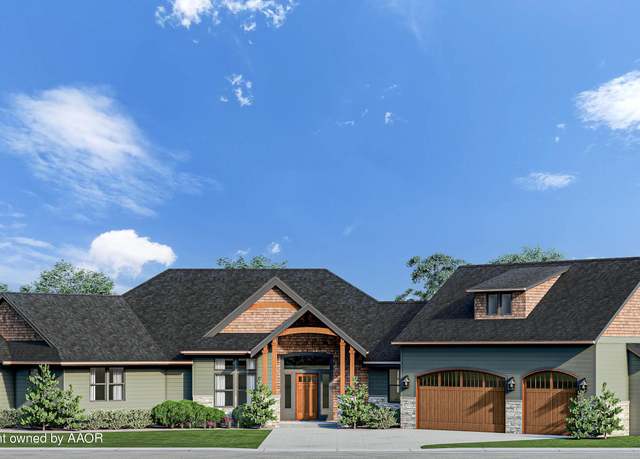 Property at 19 Spring Canyon Pkwy, Canyon, TX 79015, 3 beds, 3.5 baths
