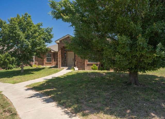 Property at 1800 Berkley Ct, Amarillo, TX 79118, 3 beds, 2 baths