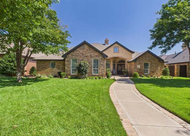 Property at 7804 London Ct, Amarillo, TX 79119, 4 beds, 4 baths