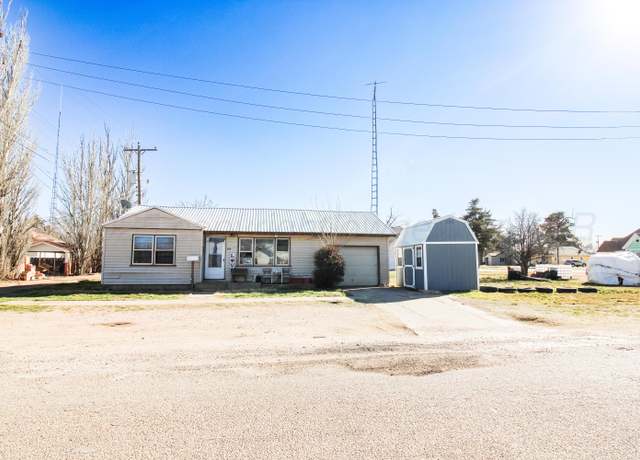 Property at Tulia Investment Portfolio, Tulia, TX 79088