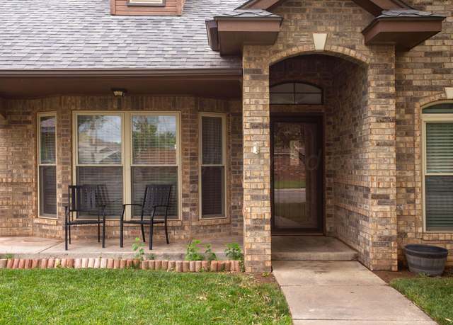Property at 6411 College Ave, Amarillo, TX 79109, 3 beds, 2 baths