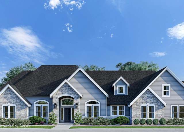 Property at 23 Spring Canyon Pkwy, Canyon, TX 79015, 3 beds, 2.5 baths