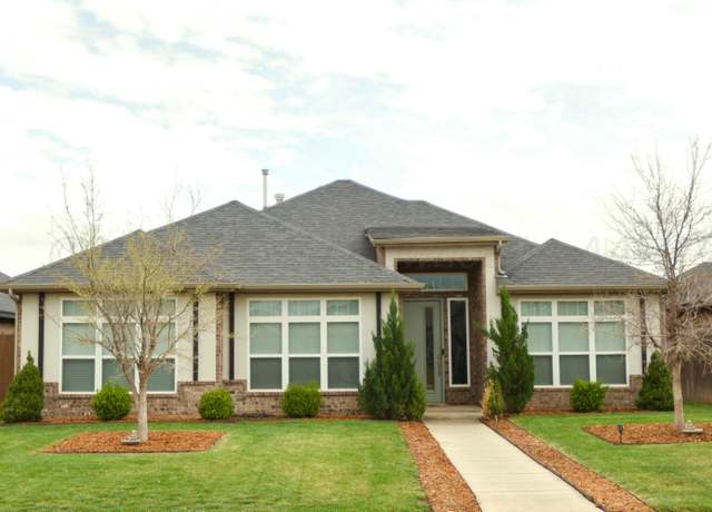 Property at 9309 Kori Dr, Amarillo, TX 79119, 4 beds, 3 baths