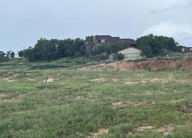 Property at 20 Gagestone Dr, Canyon, TX