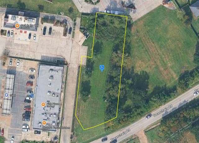 Property at 21510 Aldine Westfield Rd, Other - Not In List, TX 77338