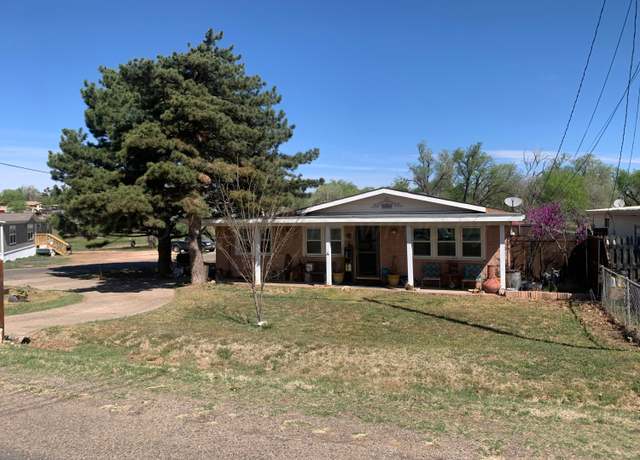 Property at 346 W Bonita Ave, Amarillo, TX 79108, 3 beds, 2 baths