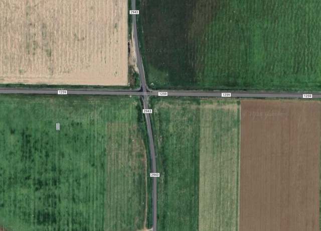 Property at 0 Highway 2943, Hereford, TX 79045