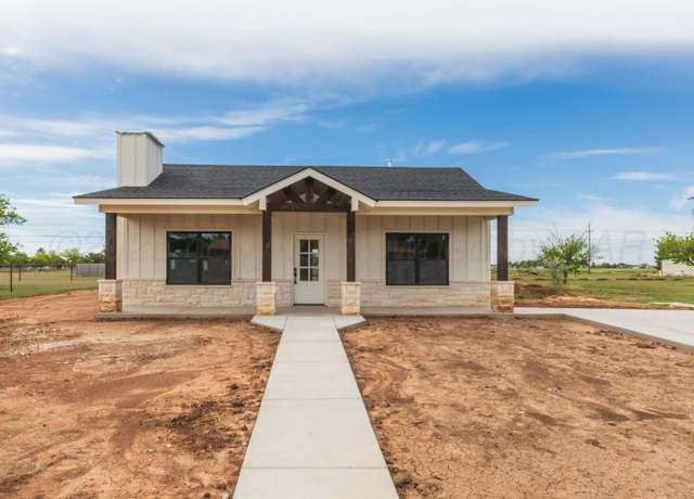 Property at 207 Nena Ln, Amarillo, TX 79119, 2 beds, 1 bath