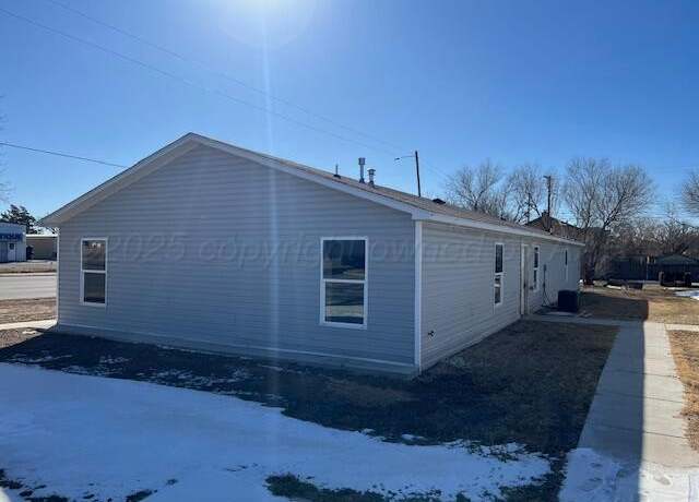 Property at 1720 -1722 SE 5th Ave, Amarillo, TX 79102