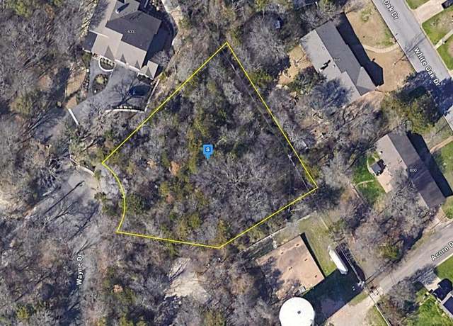 Property at 631 Wayne Dr, Other - Not In List, TX 76712