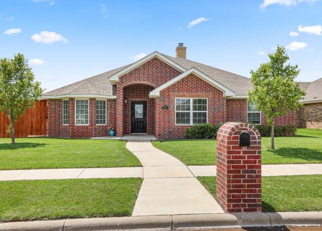 Property at 3001 Bismarck Ave, Amarillo, TX 79118, 4 beds, 3 baths