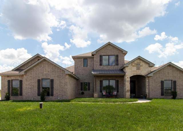 Property at 17660 Creekview Dr, Canyon, TX 79015, 5 beds, 3 baths