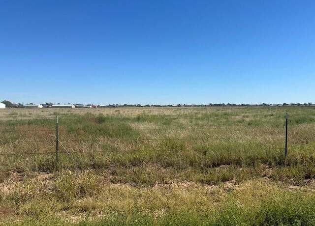 Property at 0 Country Club Dr, Canyon, TX 79015