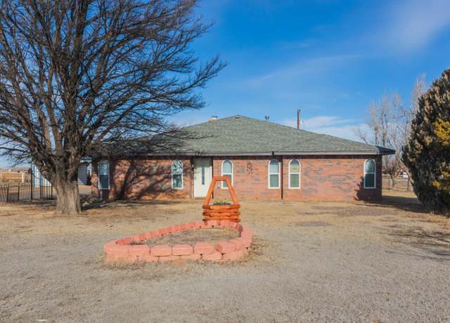 Property at 118 W Valencia Dr, Amarillo, TX 79118, 3 beds, 3 baths