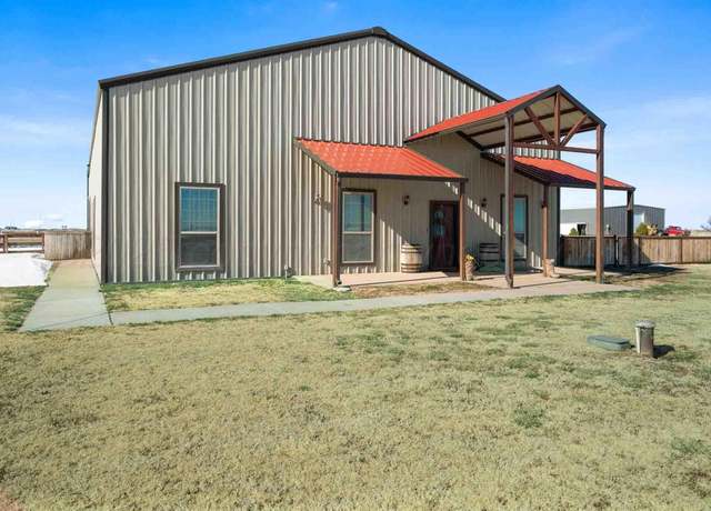 Property at 7000 Arnot Rd, Amarillo, TX 79119, 4 beds, 2 baths